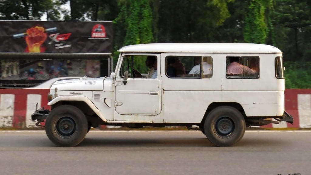 Image Credit: Shadman Samee from Dhaka, Bangladesh - CC BY-SA 2.0/Wiki Commons