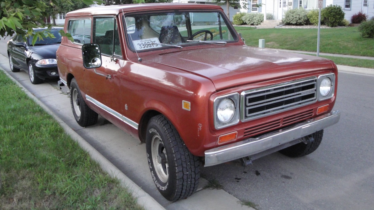 Image Credit: Greg Gjerdingen from Willmar, USA - CC BY 2.0/Wiki Commons