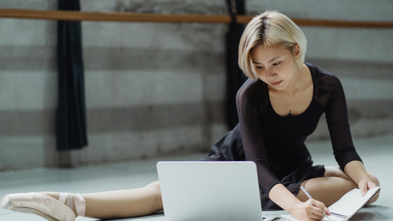 Budgeron Bach/Pexels