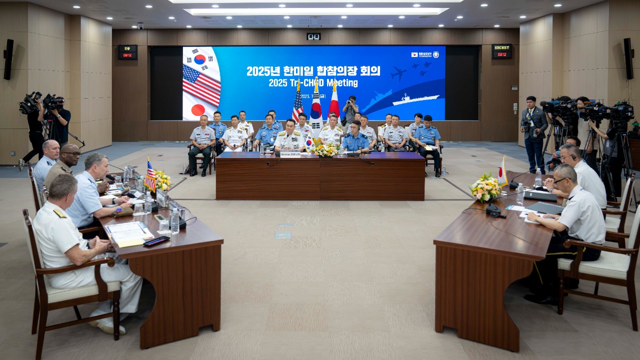 Image Credit: Chairman of the Joint Chiefs of Staff - CC BY 4.0/Wiki Commons