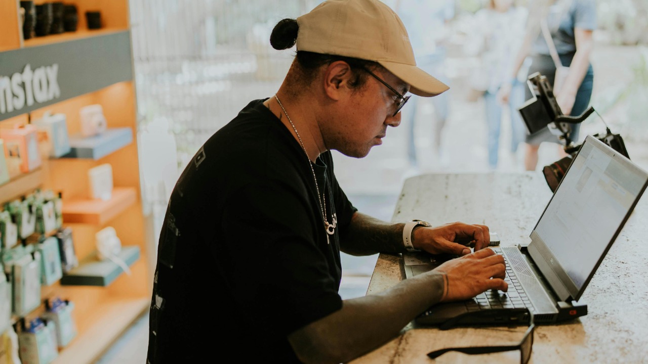 Amar  Preciado/Pexels