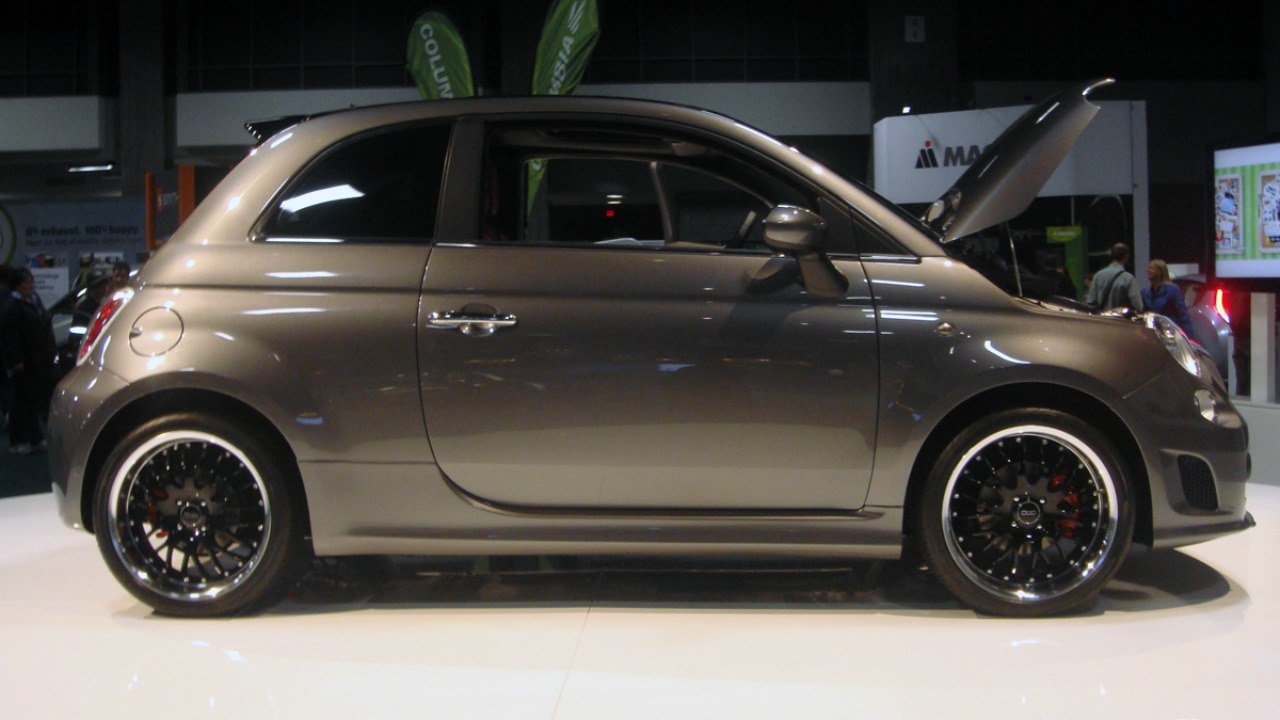 Image Credit: Mariordo Mario Roberto Duran Ortiz - CC BY-SA 3.0/Wiki Commons