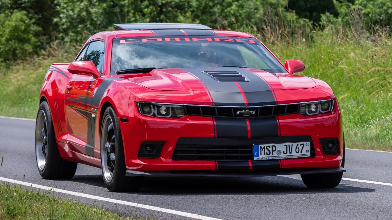 Image Credit: Ermell - CC BY-SA 4.0/Wiki Commons