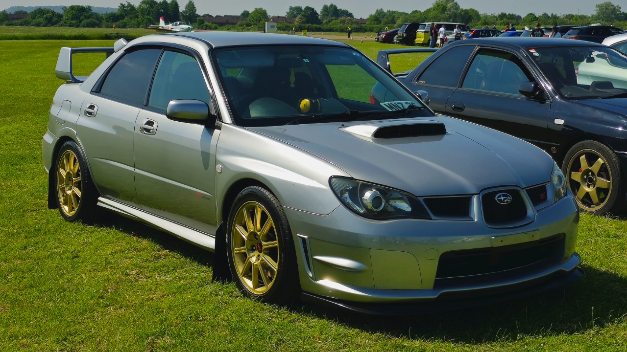 Image Credit: Calreyn88 - CC BY-SA 4.0/Wiki Commons