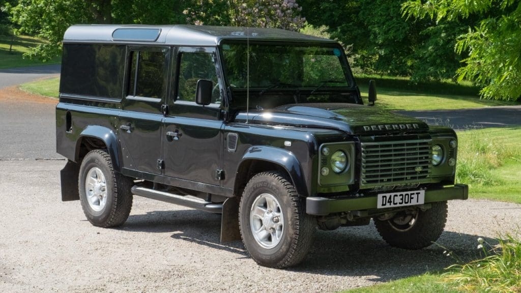 Image Credit: DeFacto - CC BY-SA 4.0/Wiki Commons