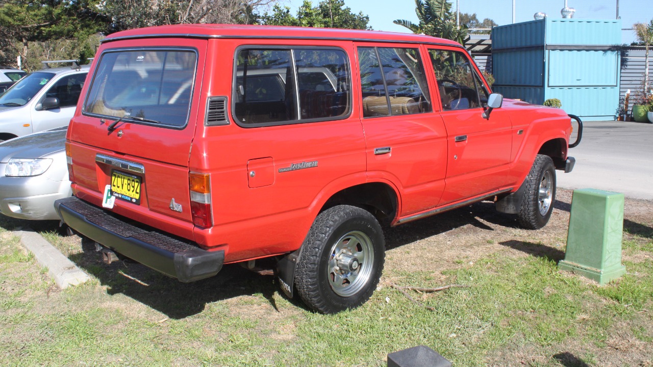 Image Credit: Jeremy from Sydney, Australia - CC BY 2.0/Wiki Commons