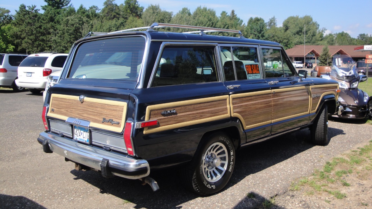 Image Credit: Greg Gjerdingen from Willmar, USA - CC BY 2.0/Wiki Commons