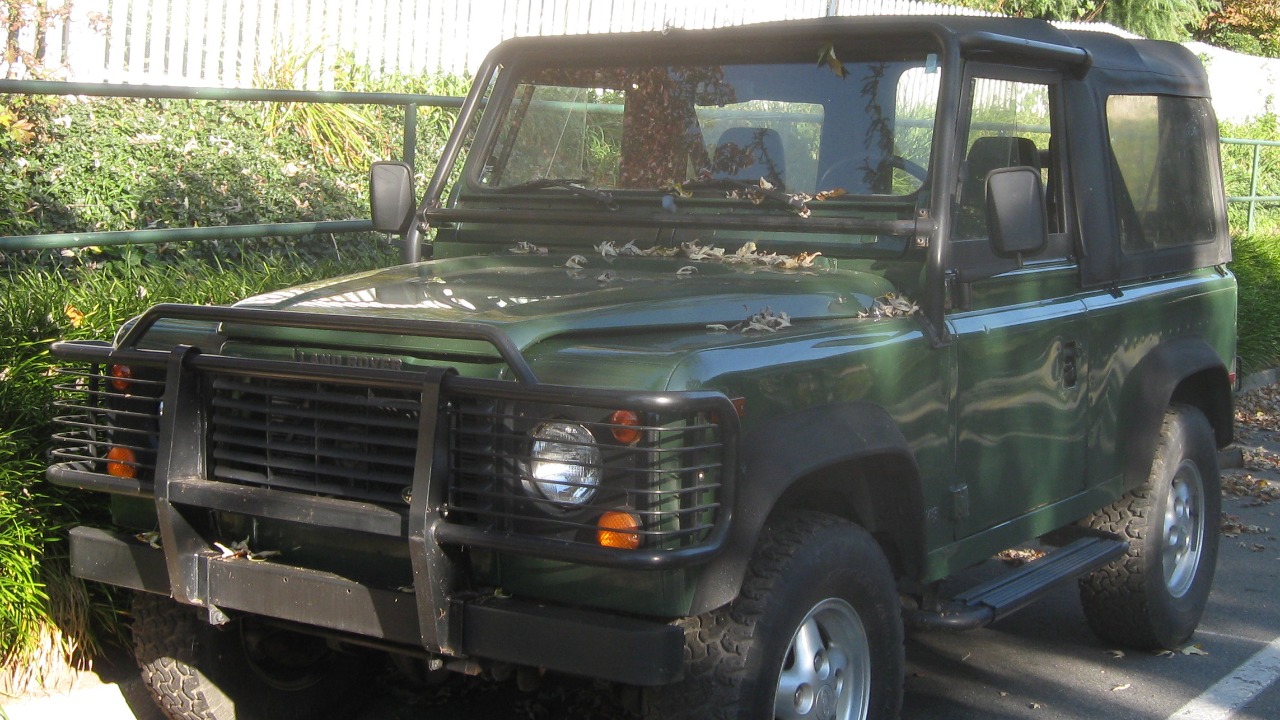 Image Credit: IFCAR - Public domain/Wiki Commons