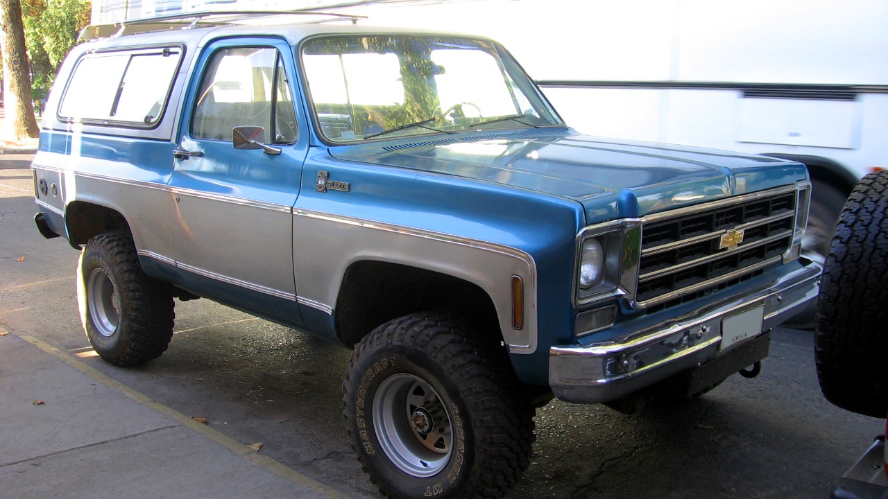 Image Credit: order_242 from Chile - CC BY-SA 2.0/Wiki Commons