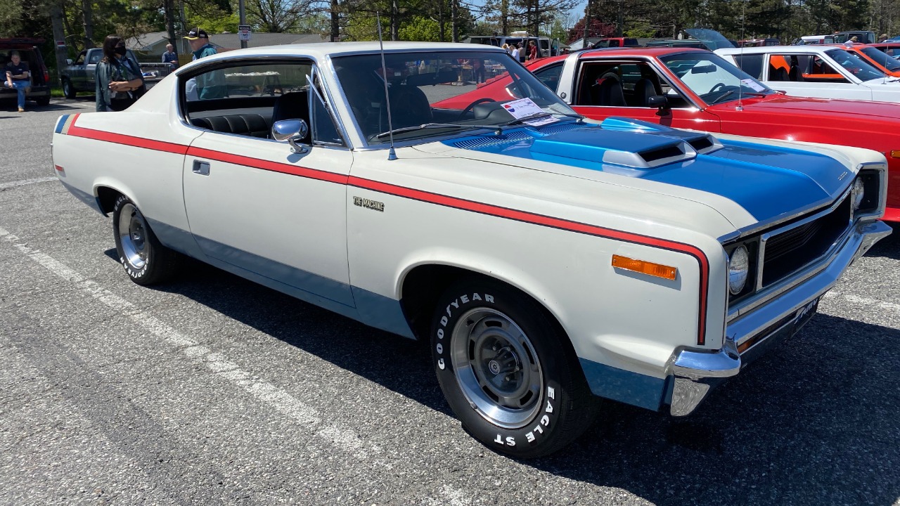 Image Credit: CZmarlin — Christopher Ziemnowicz, a photo credit would be appreciated if this image is used anywhere other than Wikipedia. - CC BY-SA 4.0/Wiki Commons