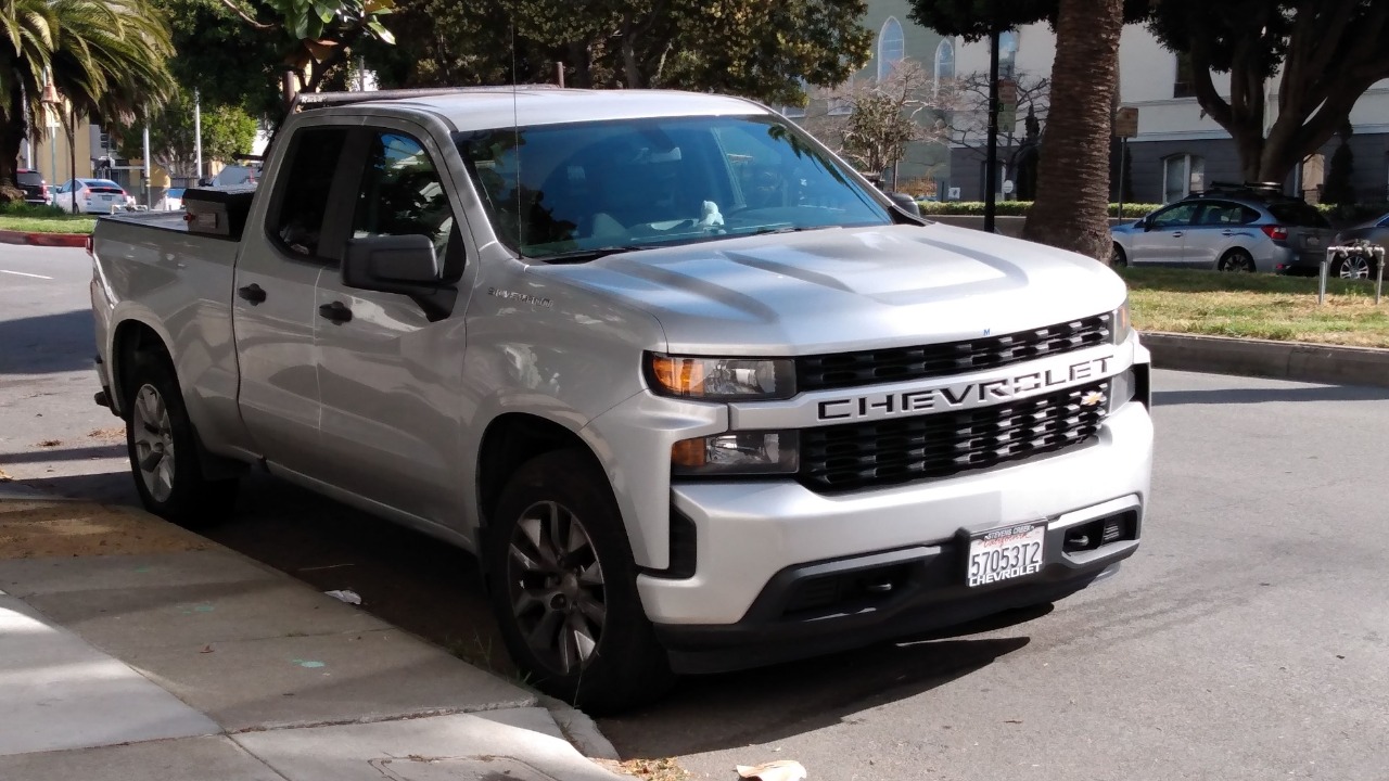 Image Credit: DestinationFearFan - CC BY-SA 4.0/Wiki Commons