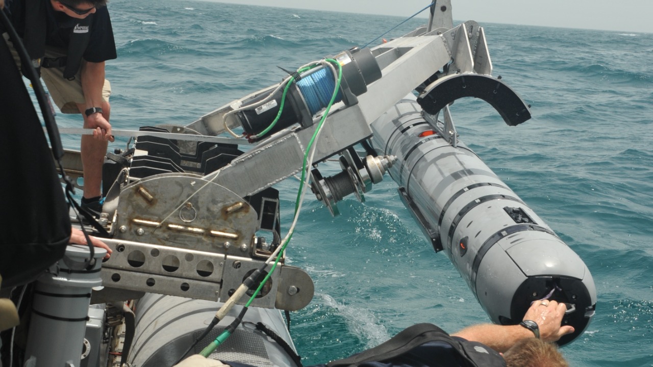 Image Credit: Petty Officer 1st Class Peter Lewis - Public domain/Wiki Commons