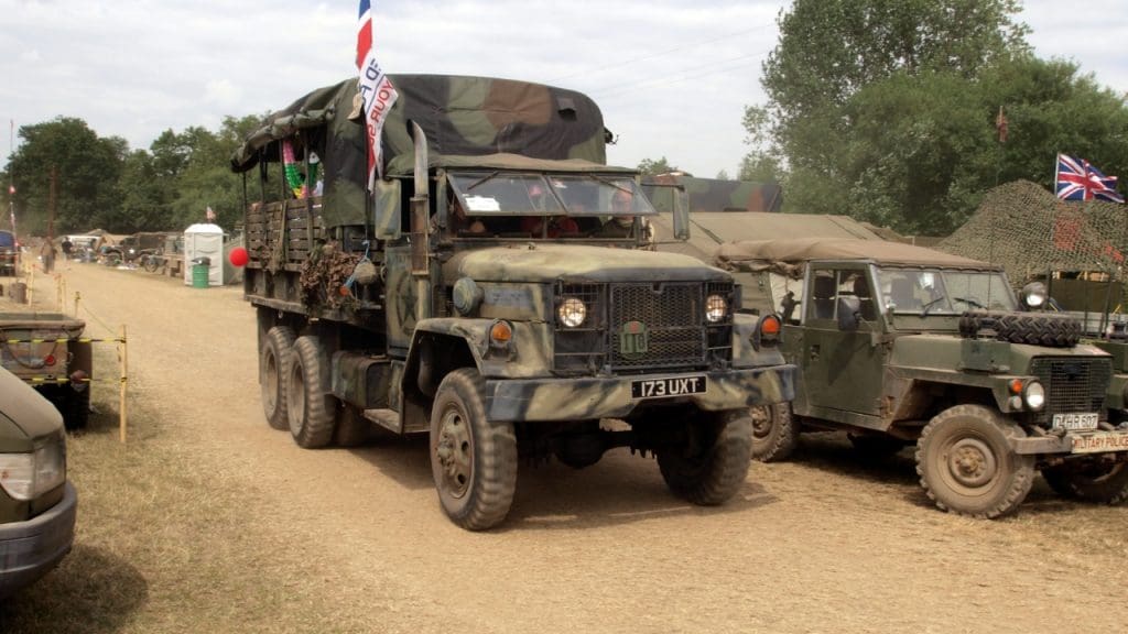 Image Credit: Alf van Beem - CC0/Wiki Commons