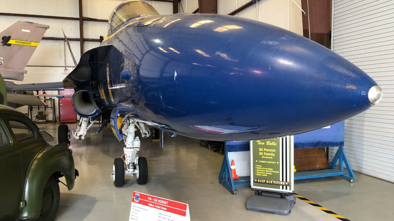 Image Credit: Todd Van Hoosear - CC BY-SA 2.0/Wiki Commons