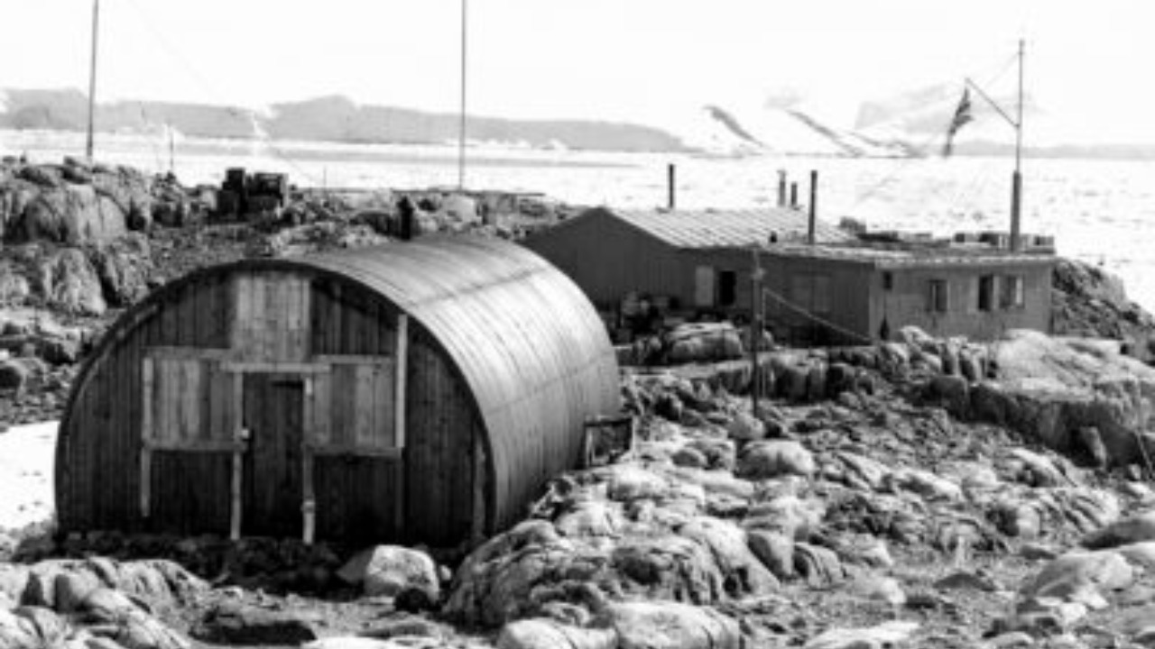 Image Credit: Ivan Mackenzie Lamb - Public domain/Wiki Commons