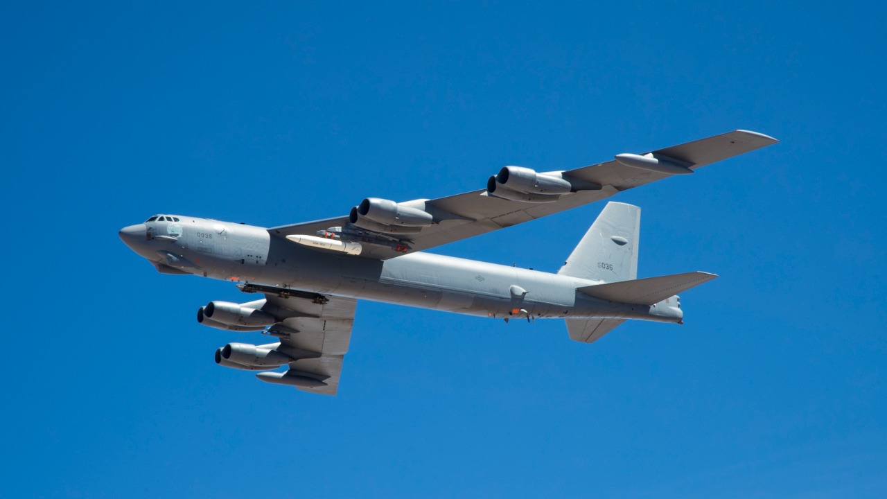 Image Credit: U.S. Air Force / Christopher Okula - Public domain/Wiki Commons