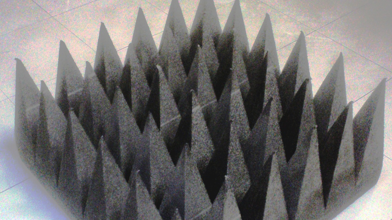 Image Credit: Togabi - CC BY-SA 4.0/Wiki Commons