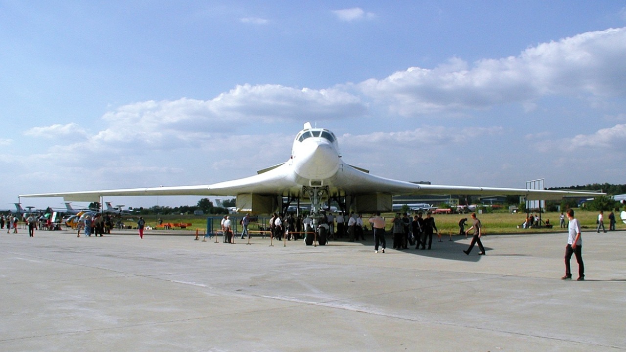 Image Credit: Dmitry Avdeev - CC BY-SA 3.0/Wiki Commons