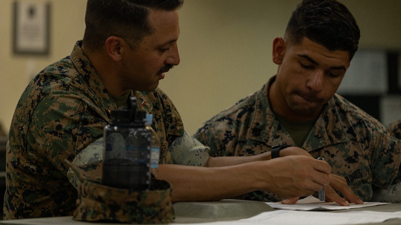 Image Credit: Cpl. Alpha Hernandez - Public domain/Wiki Commons