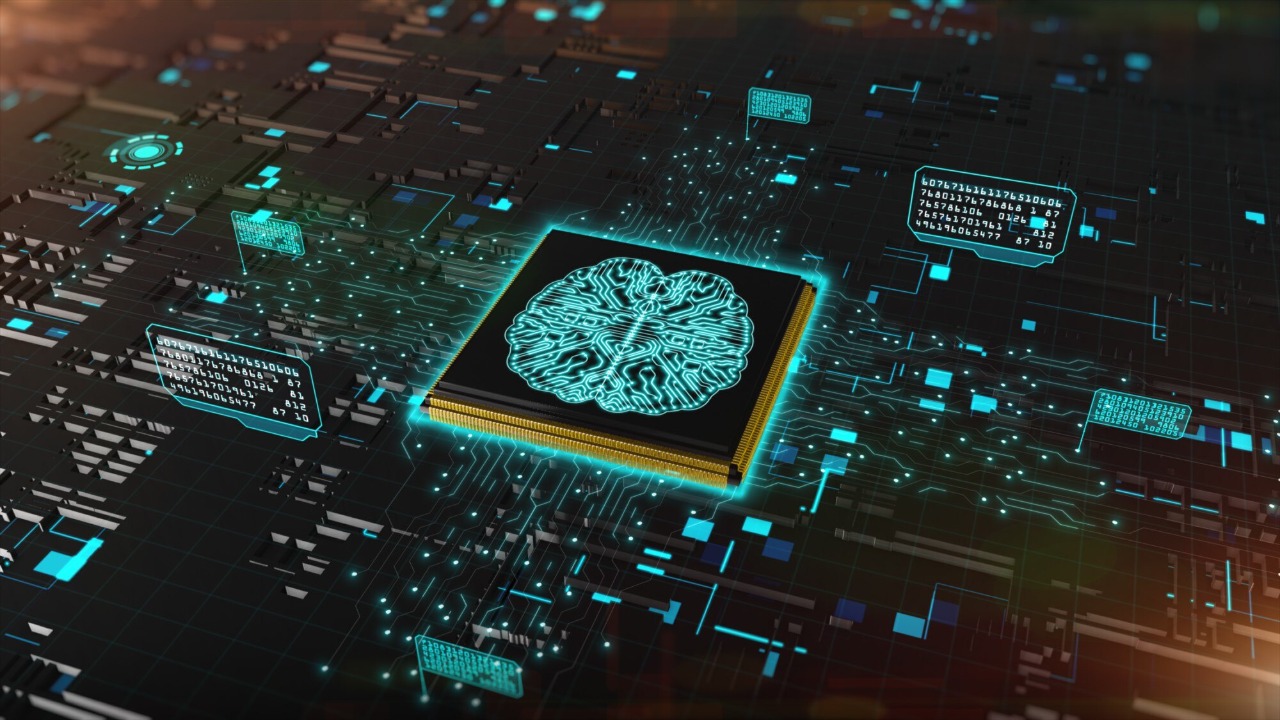 Forget transistors: an intelligent material computes like a brain