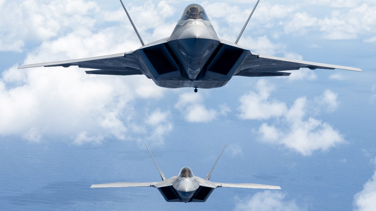 Image Credit: Air Force Tech. Sgt. Emerson Nunez - Public domain/Wiki Commons