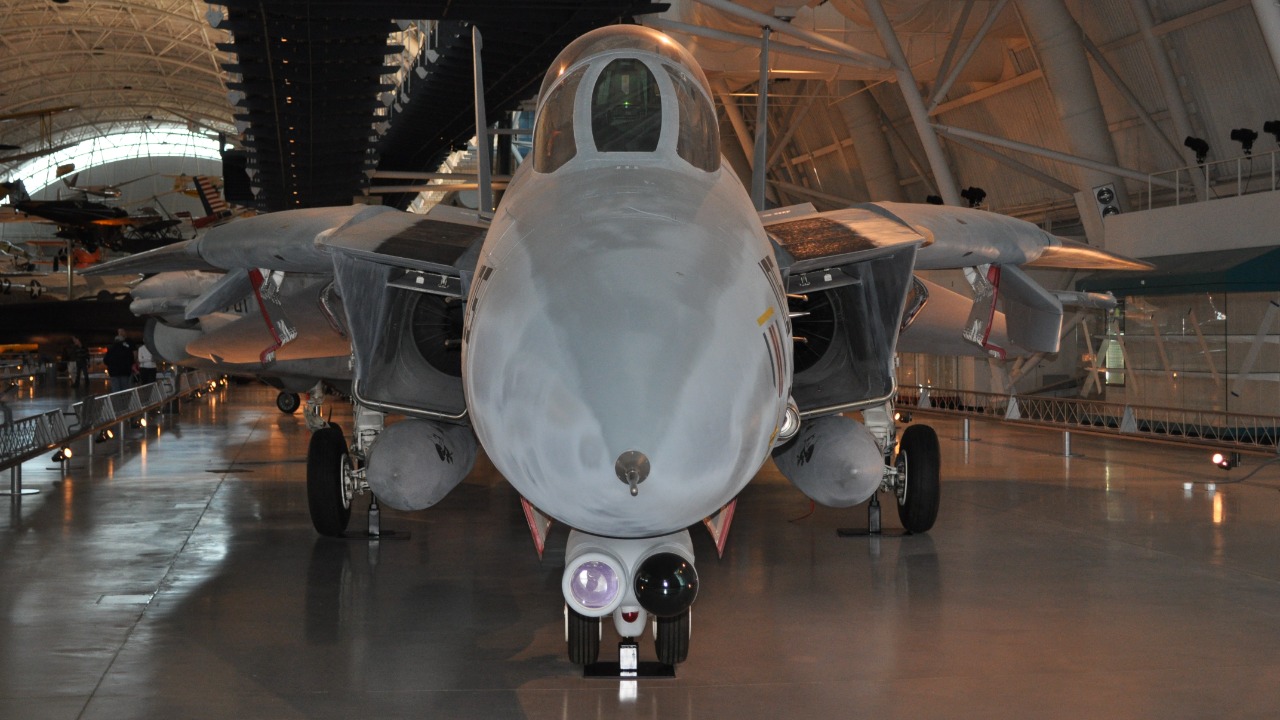 Image Credit: Babbage - CC BY-SA 2.5/Wiki Commons