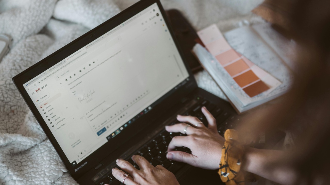 Taryn Elliott/Pexels