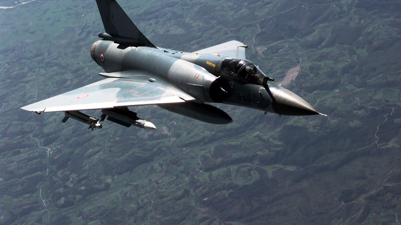 Image Credit: SRA GREG L. DAVIS, USAF - Public domain/Wiki Commons