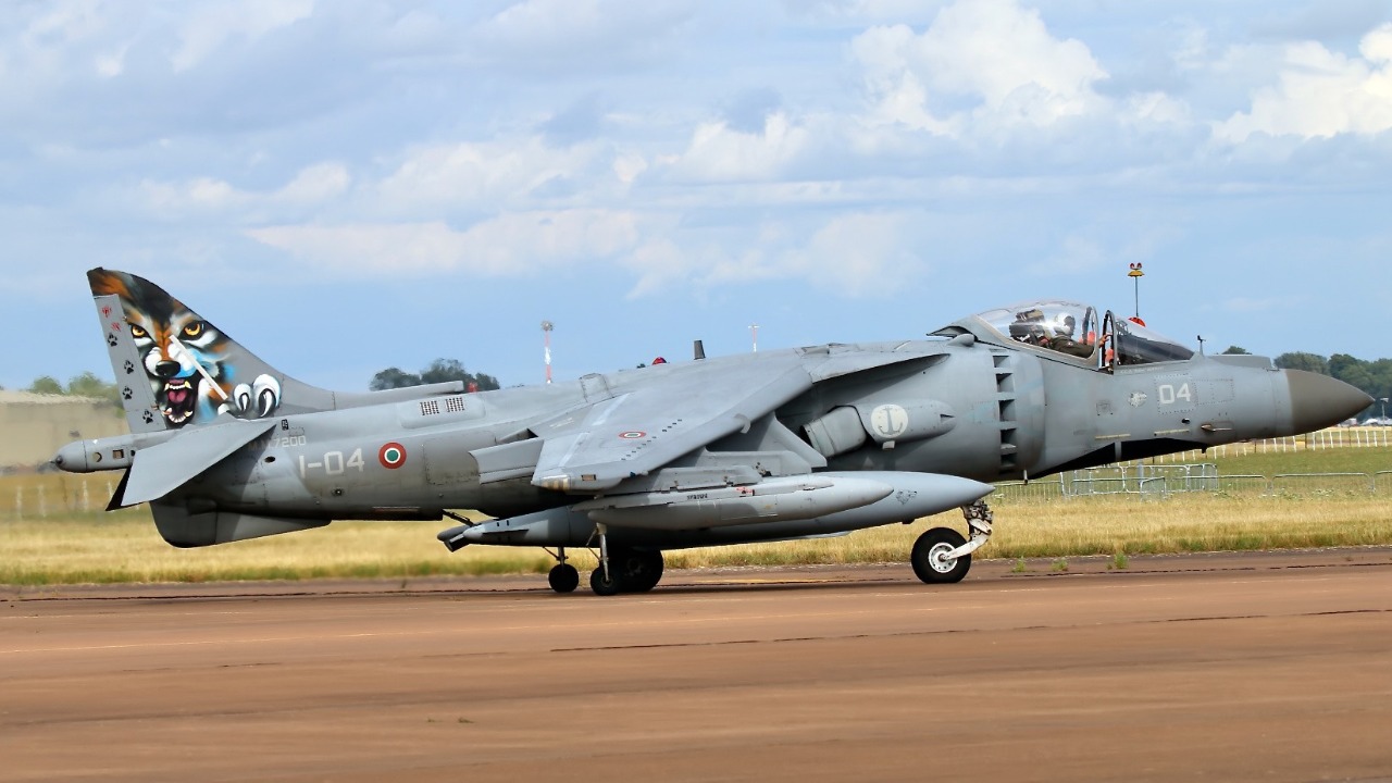 Image Credit: Colin Cooke Photo - CC BY-SA 2.0/Wiki Commons