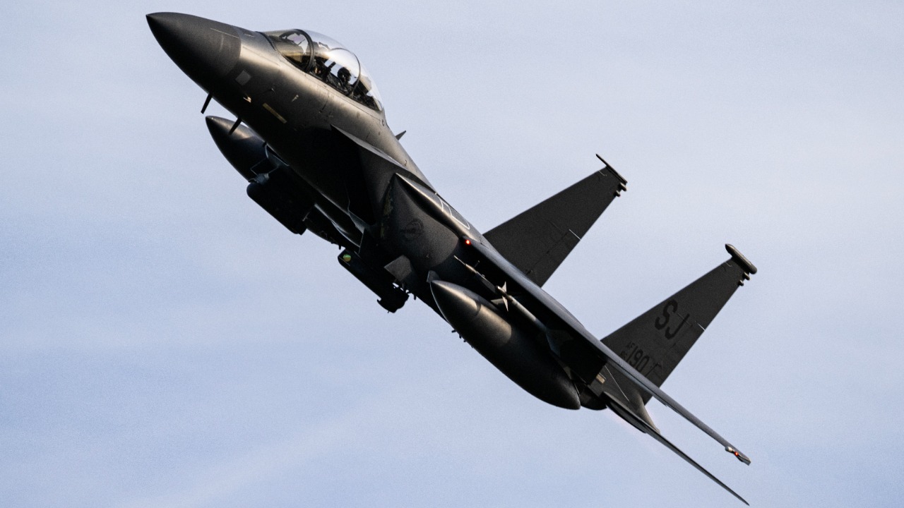 Image Credit: Staff Sgt. Devin Rumbaugh - Public domain/Wiki Commons