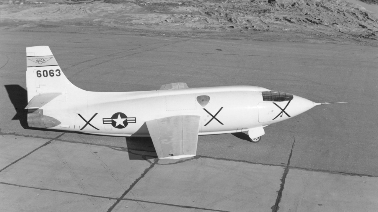 Image Credit: NASA Armstrong Flight Research Center / NASA - Public domain/Wiki Commons