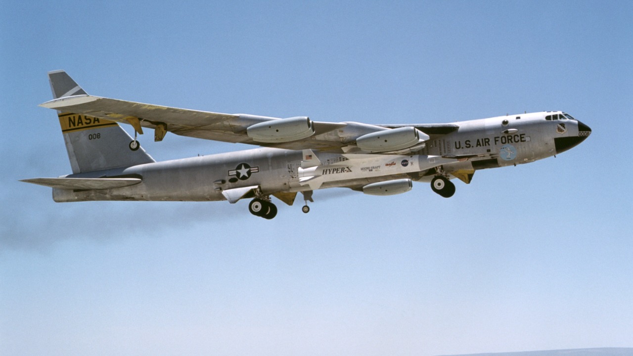 Image Credit: NASA/Tony Landis - Public domain/Wiki Commons