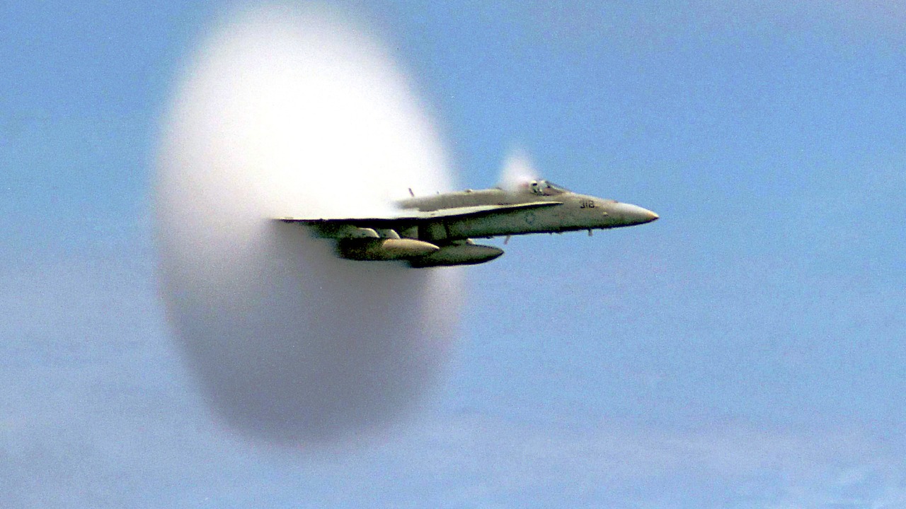 Image Credit: Ensign John Gay, U.S. Navy - Public domain/Wiki Commons