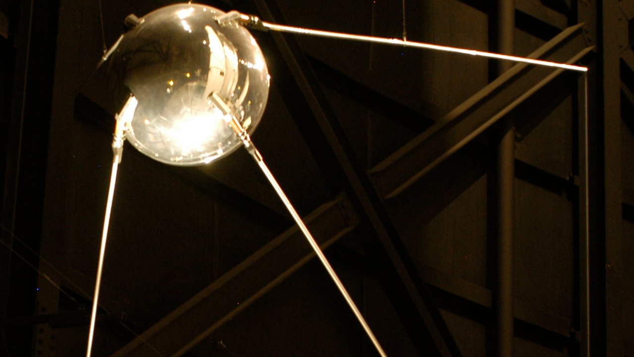 Image Credit: U.S. Air Force photo - Public domain/Wiki Commons