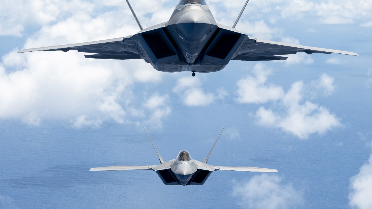 Image Credit: Air Force Tech. Sgt. Emerson Nunez - Public domain/Wiki Commons