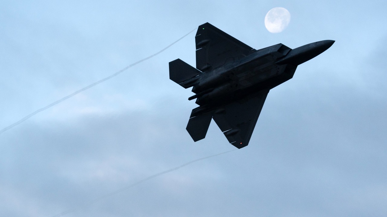 Image Credit: Senior Airman Julia Lebens - Public domain/Wiki Commons