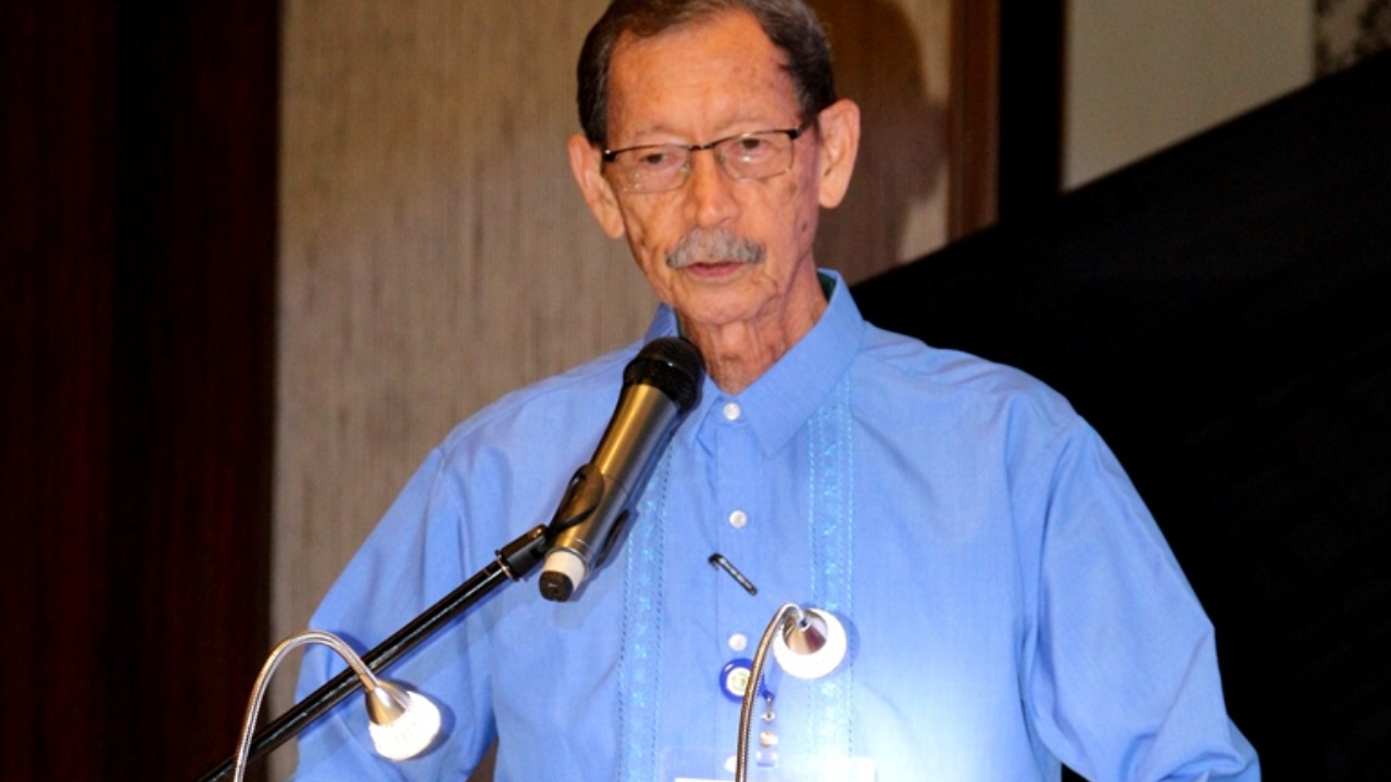 Image Credit: DOST Regional Office VII - Public domain/Wiki Commons