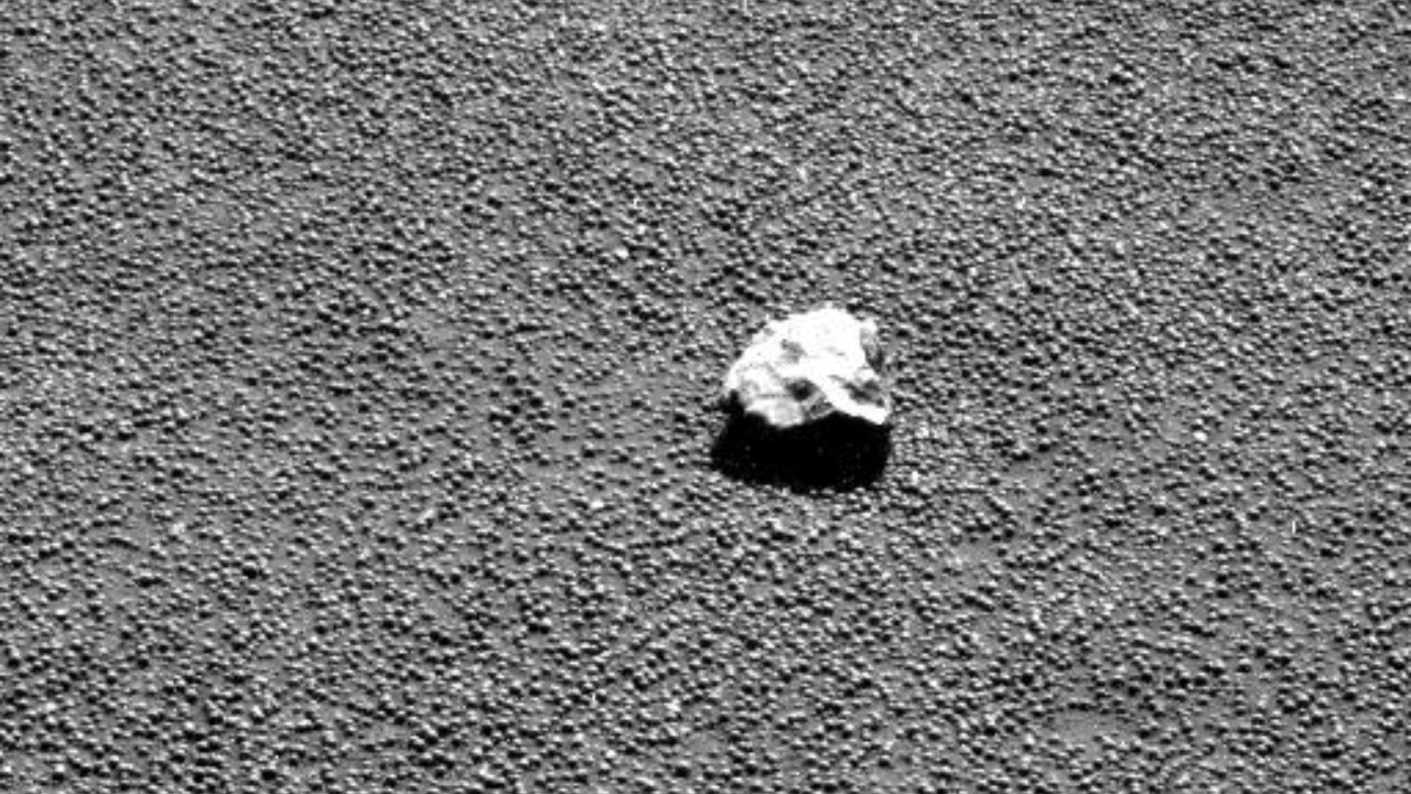 Image Credit: NASA/JPL - Public domain/Wiki Commons