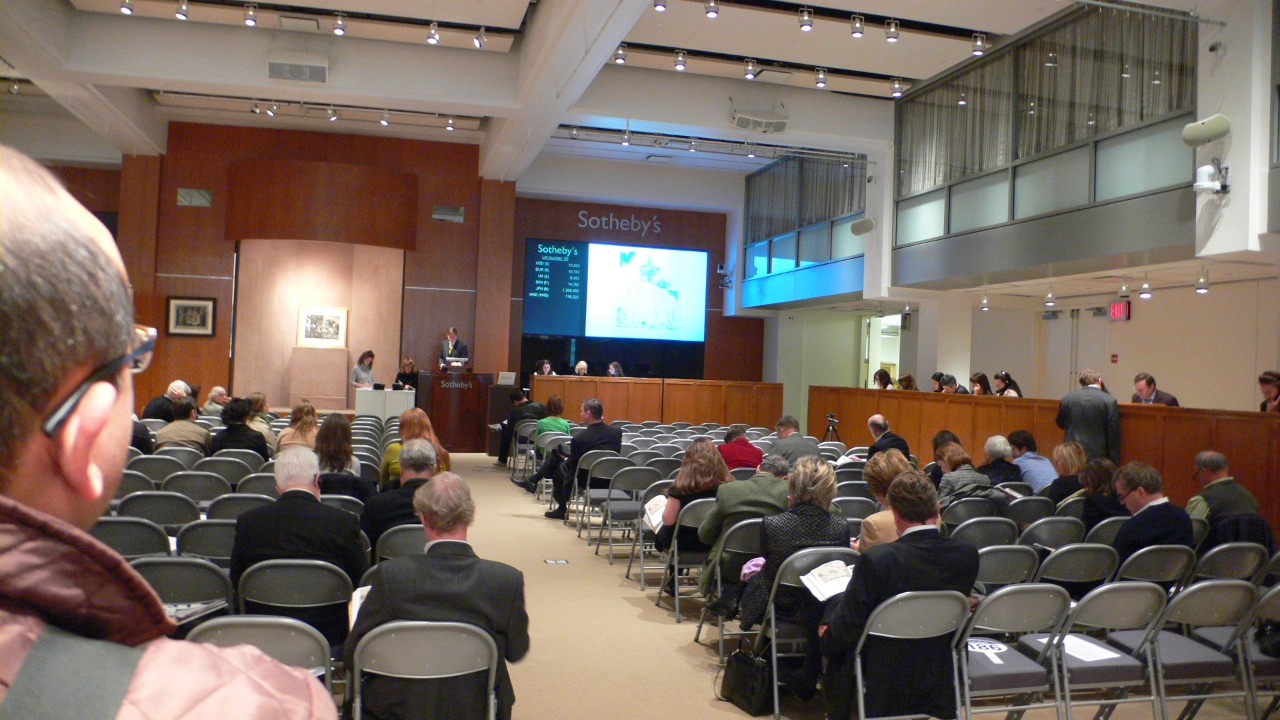 Image Credit: Nelson Pavlosky - CC BY-SA 2.0/Wiki Commons