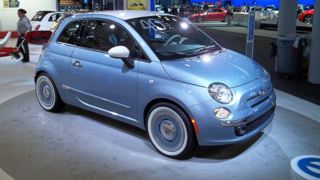 Image Credit: That Hartford Guy - CC BY-SA 2.0/Wiki Commons