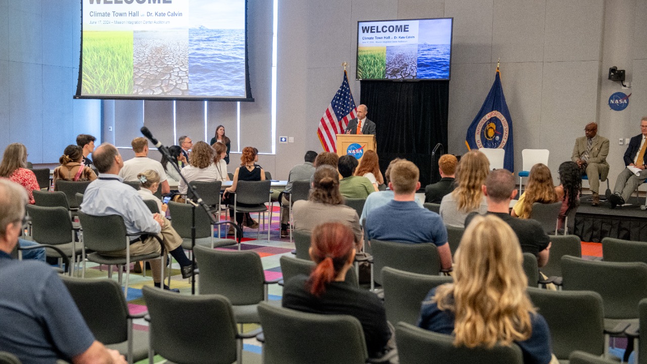 Image Credit: NASA Glenn Research Center / NASA/GRC/Sara Lowthian-Hanna - Public domain/Wiki Commons