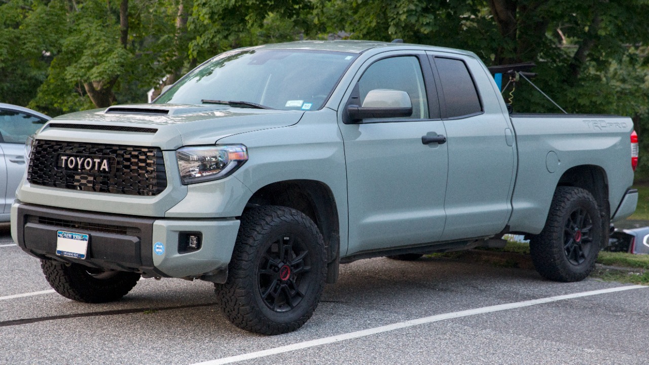 Image Credit: Mr.choppers - CC BY-SA 3.0/Wiki Commons