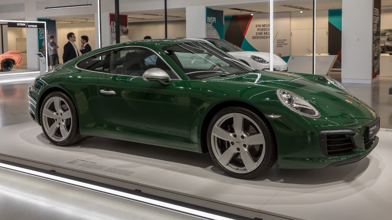 Image Credit: Matti Blume - CC BY-SA 4.0/Wiki Commons