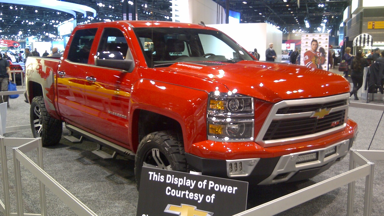 Image Credit: artistmac - CC BY-SA 2.0/Wiki Commons