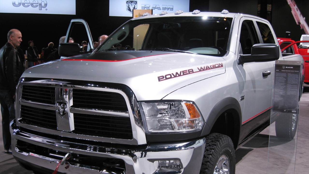 Image Credit: Flickr - CC BY 2.0/Wiki Commons