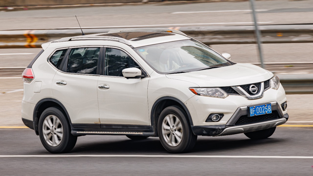 Image Credit: Dinkun Chen - CC BY-SA 4.0/Wiki Commons