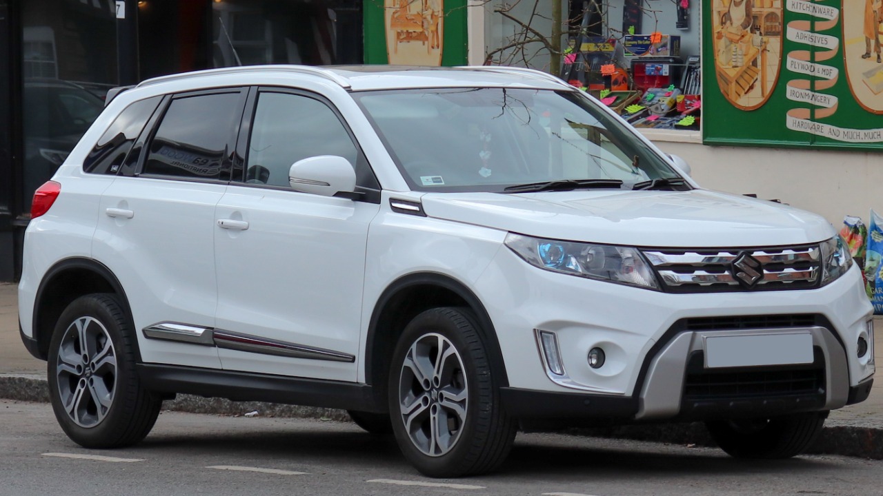 Image Credit: Vauxford - CC BY-SA 4.0/Wiki Commons