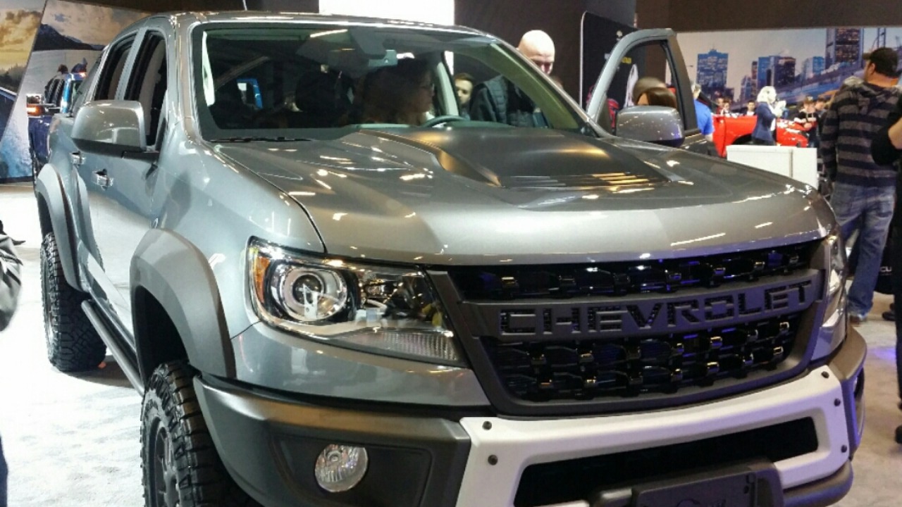 Image Credit: Bull-Doser - Public domain/Wiki Commons