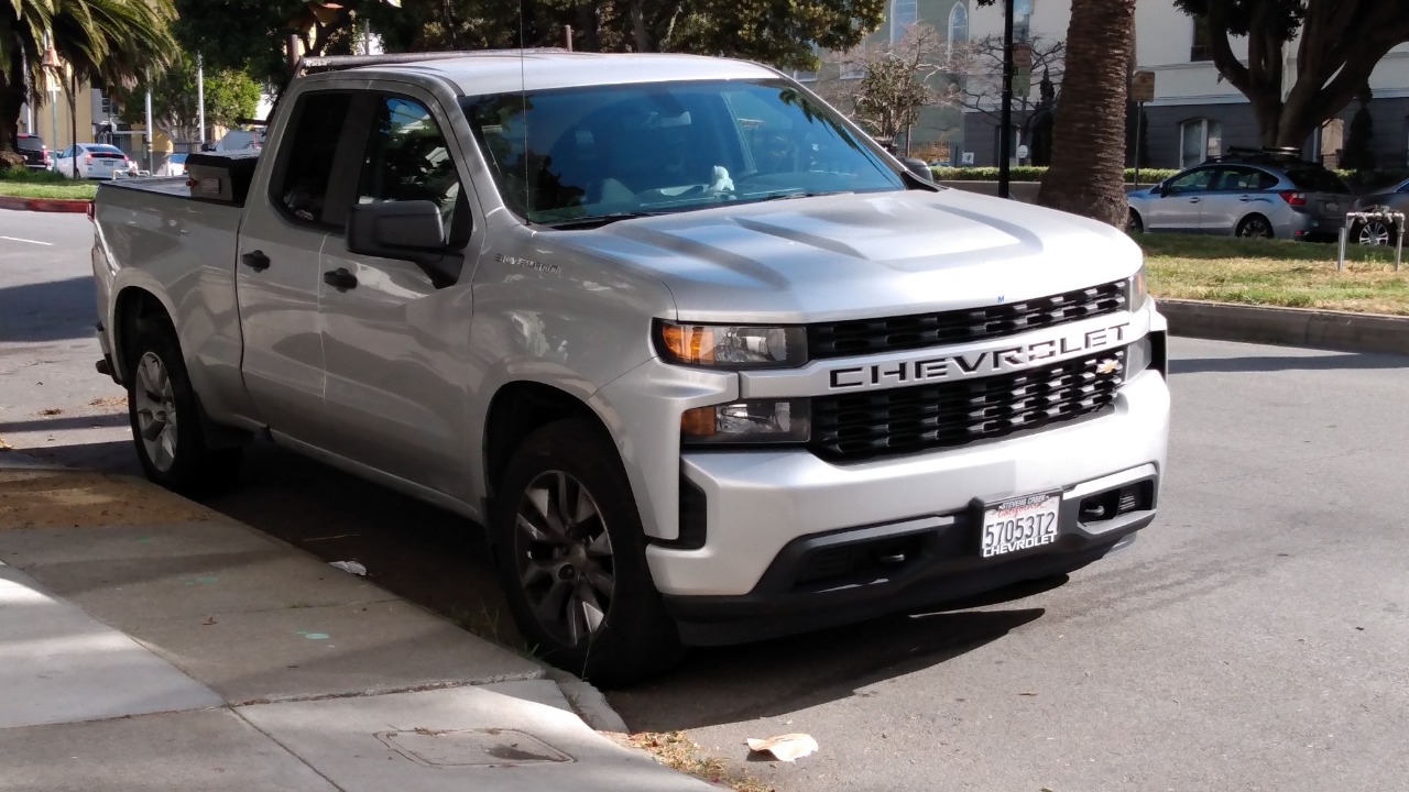 Image Credit: DestinationFearFan - CC BY-SA 4.0/Wiki Commons