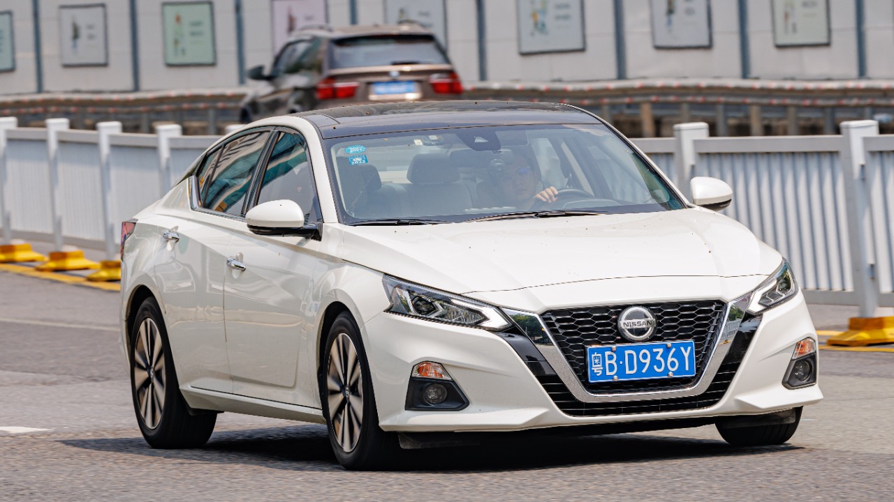 Image Credit: Dinkun Chen - CC BY-SA 4.0/Wiki Commons